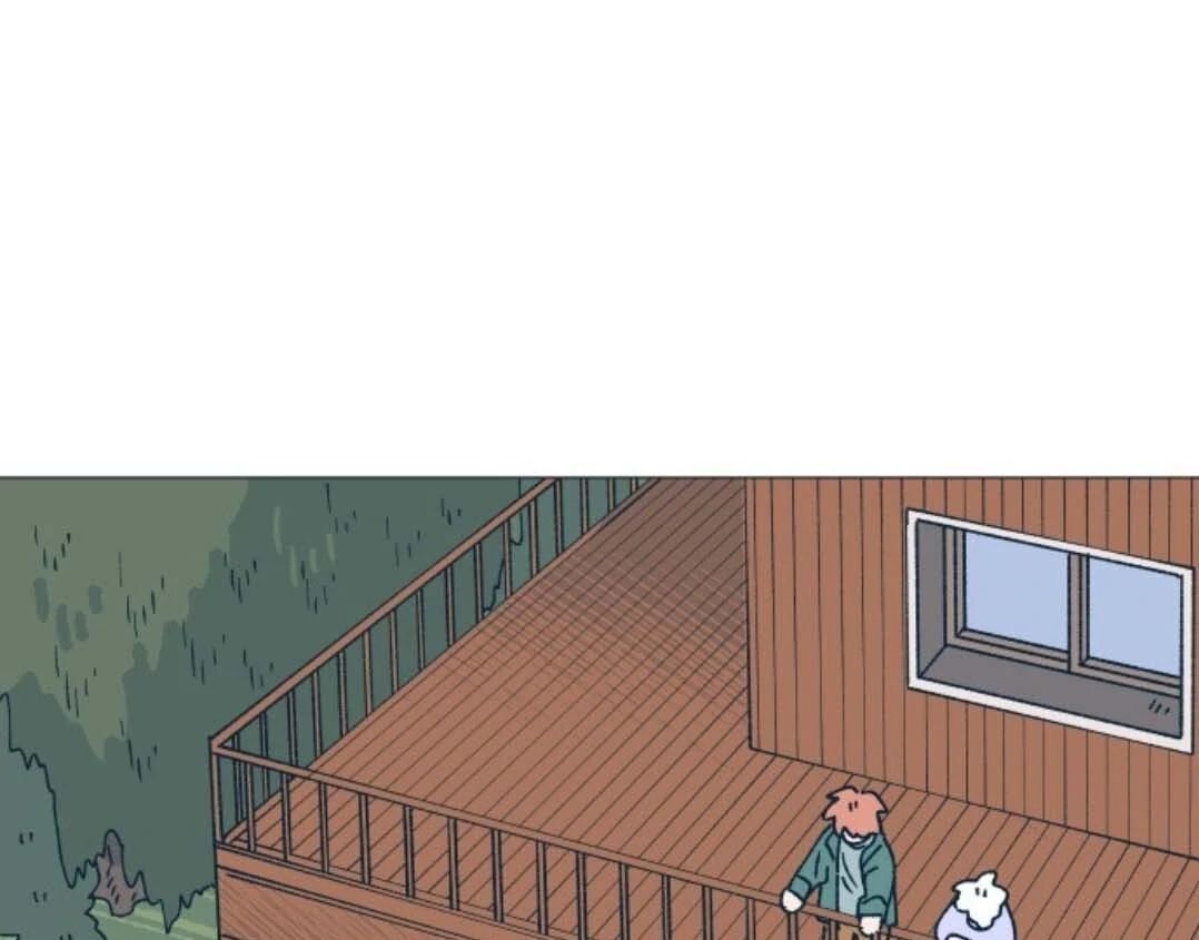Read Dam of the Forest EN Manga Online