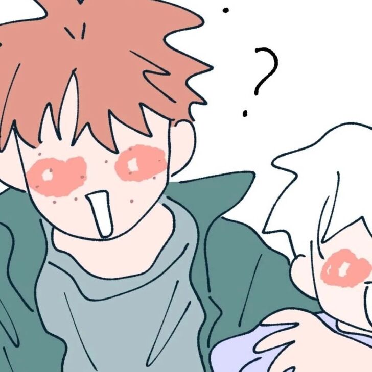 Read Dam of the Forest EN Manga Online