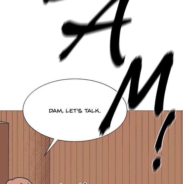 Read Dam of the Forest EN Manga Online