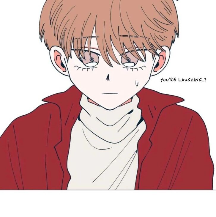 Read Dam of the Forest EN Manga Online