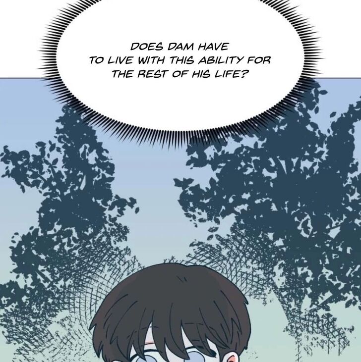 Read Dam of the Forest EN Manga Online