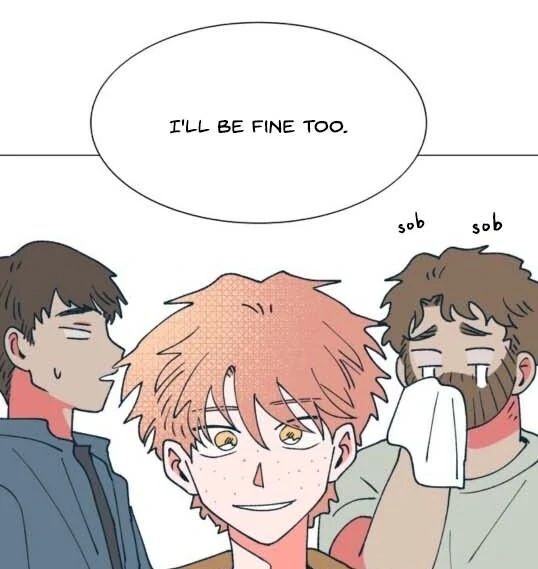 Read Dam of the Forest EN Manga Online