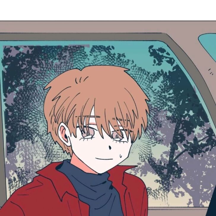 Read Dam of the Forest EN Manga Online