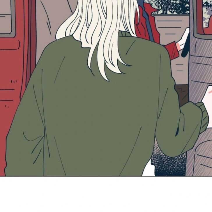 Read Dam of the Forest EN Manga Online