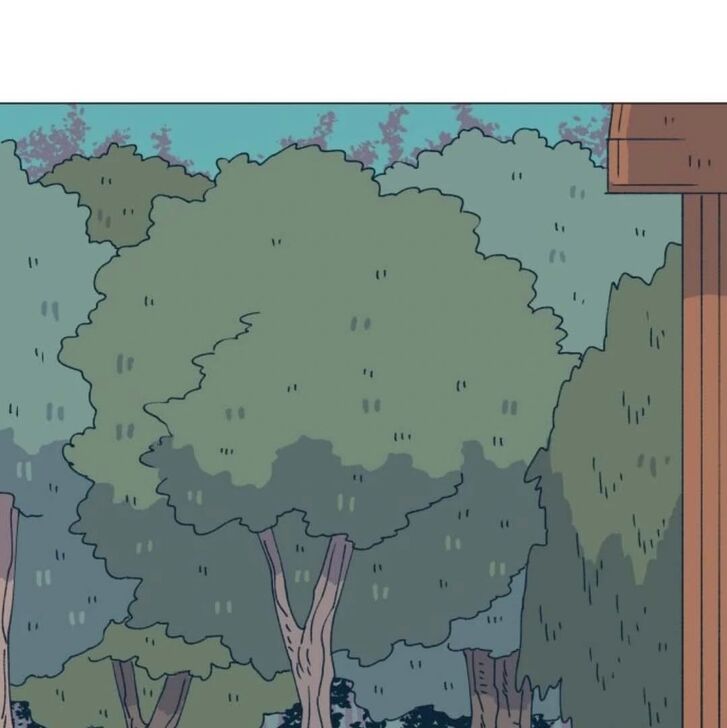 Read Dam of the Forest EN Manga Online