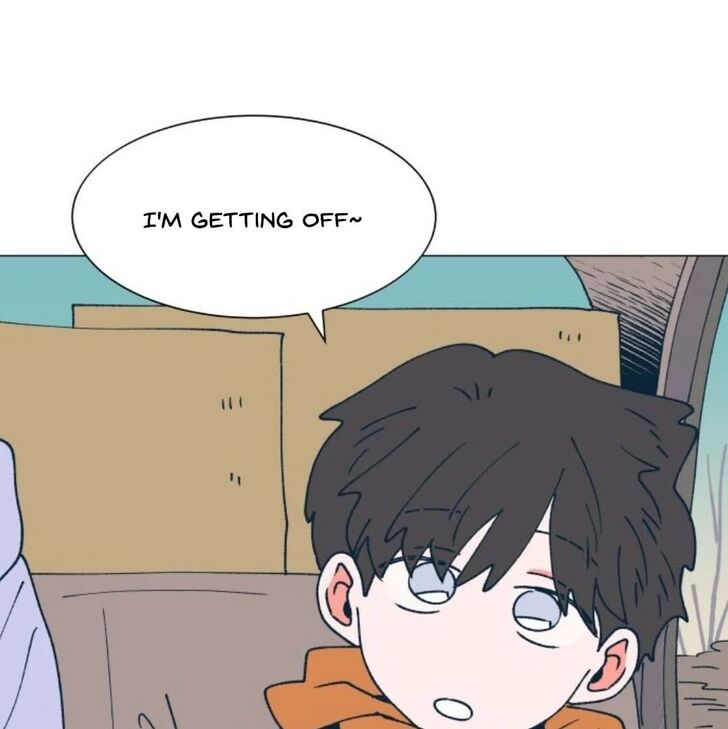 Read Dam of the Forest EN Manga Online