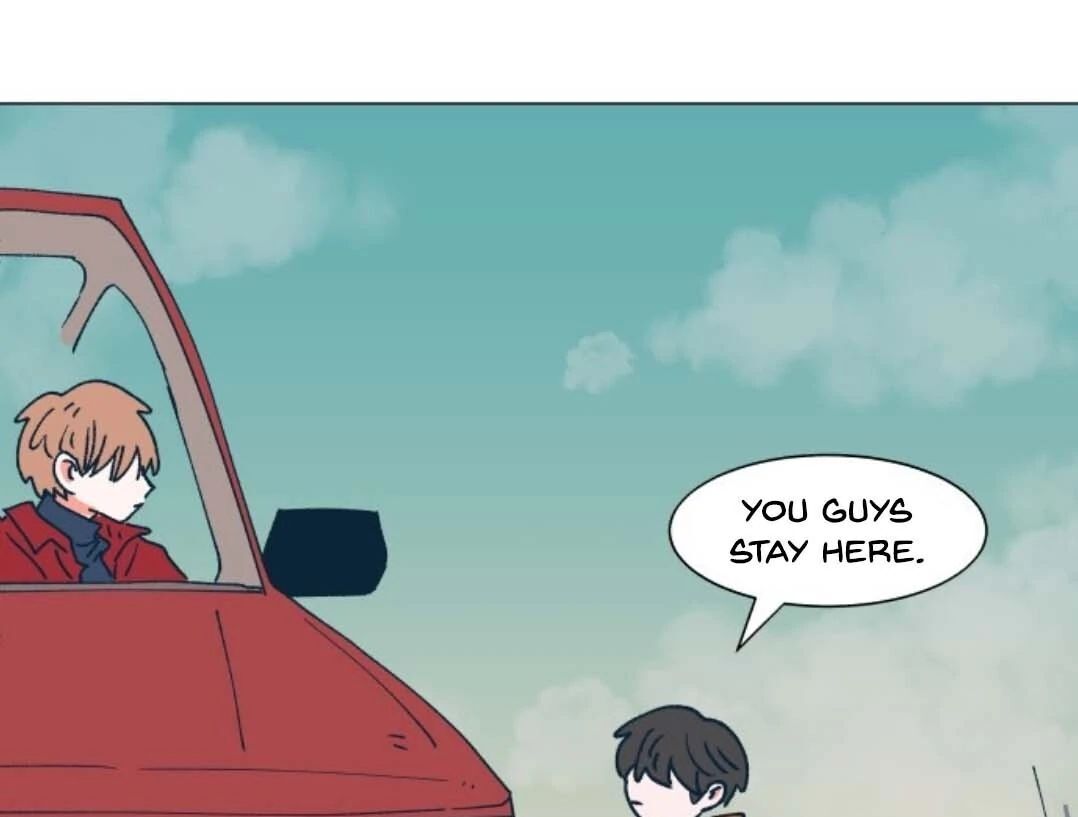 Read Dam of the Forest EN Manga Online