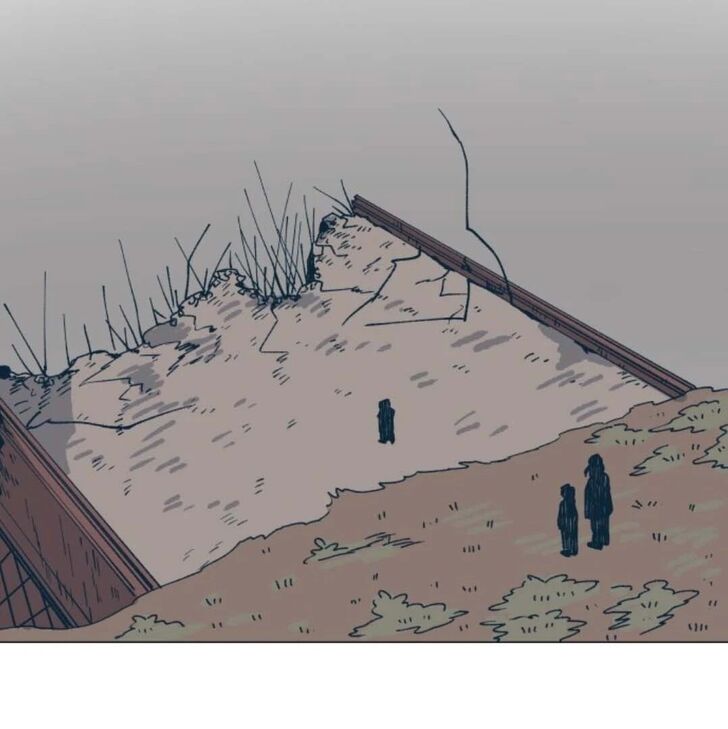 Read Dam of the Forest EN Manga Online