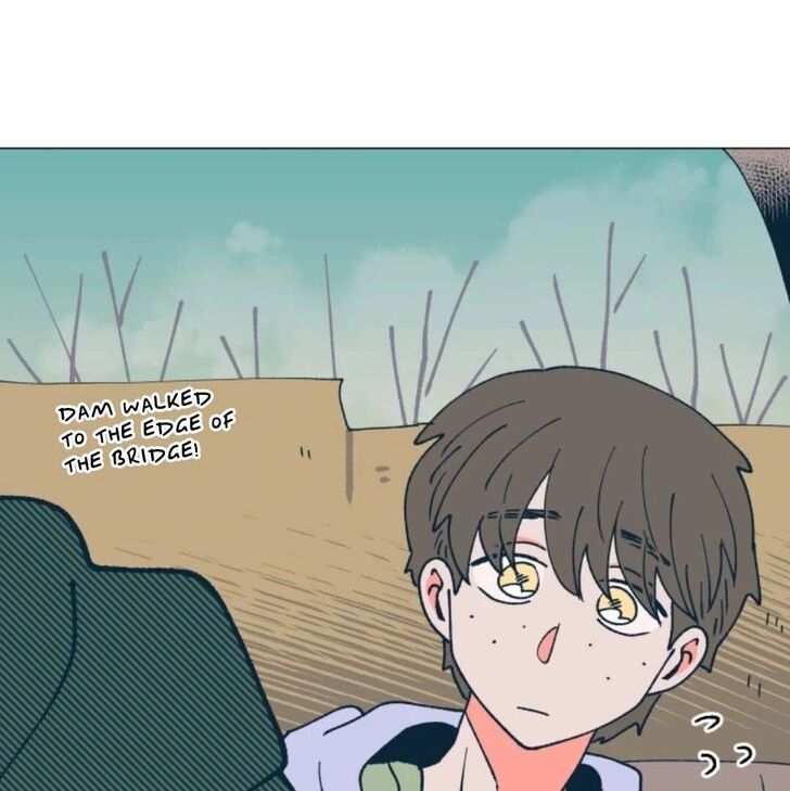 Read Dam of the Forest EN Manga Online
