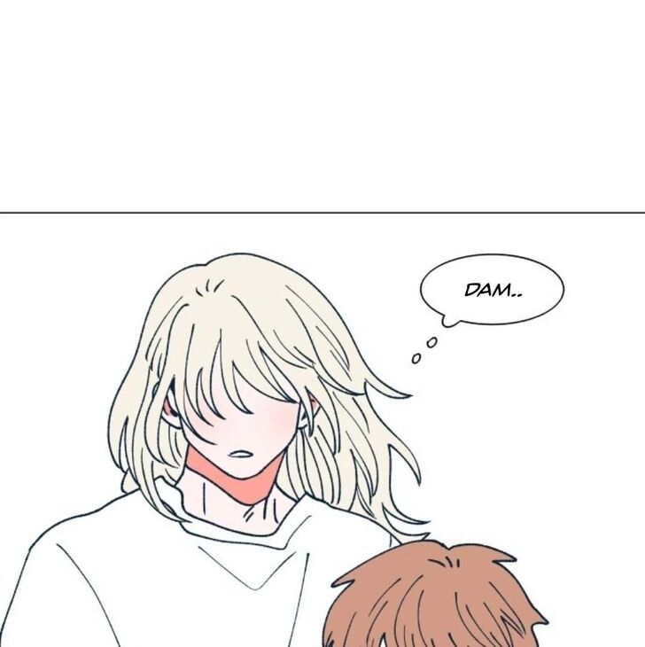 Read Dam of the Forest EN Manga Online