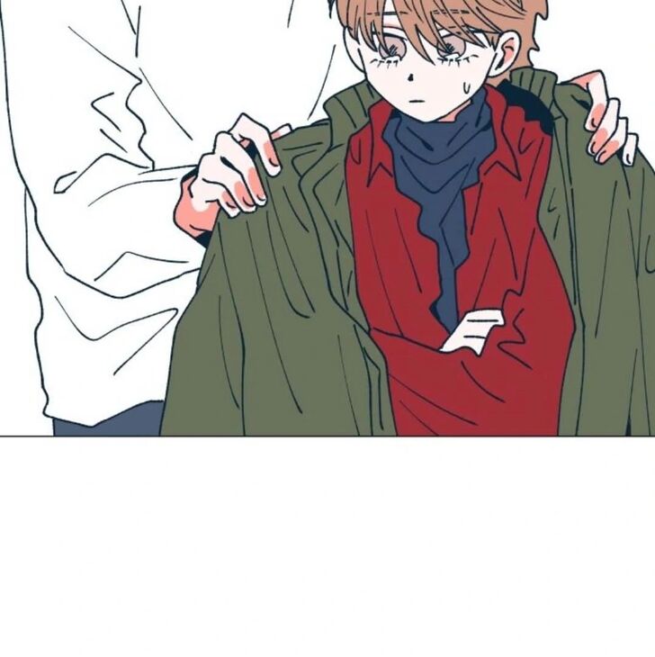 Read Dam of the Forest EN Manga Online