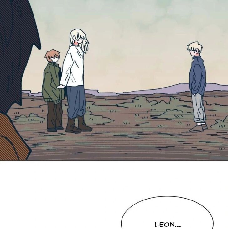 Read Dam of the Forest EN Manga Online