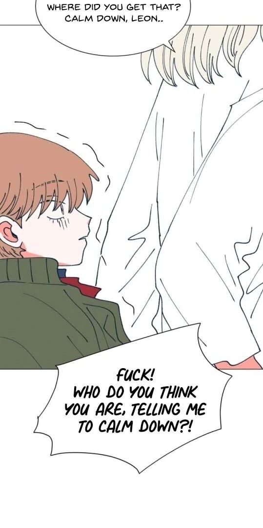 Read Dam of the Forest EN Manga Online
