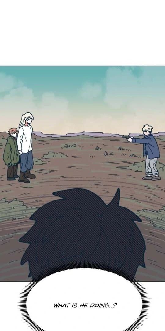 Read Dam of the Forest EN Manga Online