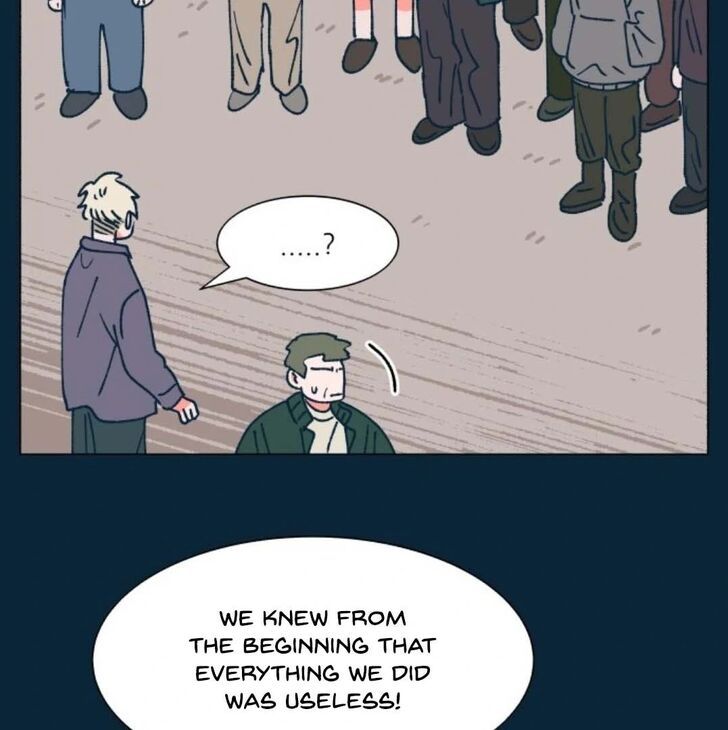Read Dam of the Forest EN Manga Online