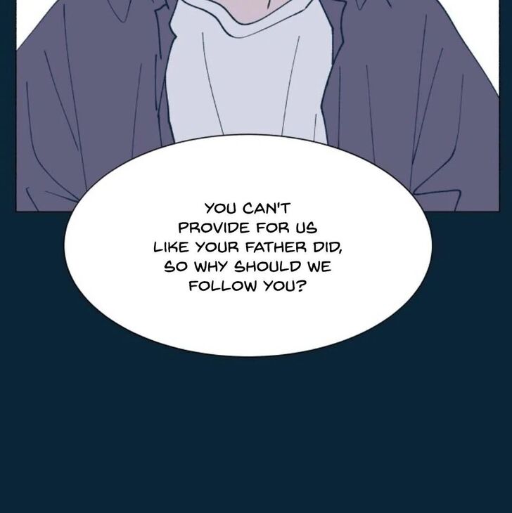 Read Dam of the Forest EN Manga Online