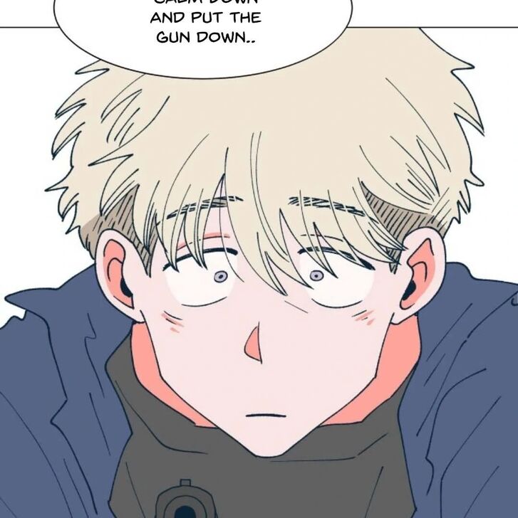 Read Dam of the Forest EN Manga Online