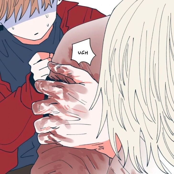 Read Dam of the Forest EN Manga Online