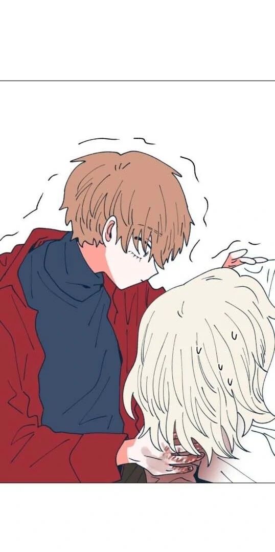 Read Dam of the Forest EN Manga Online