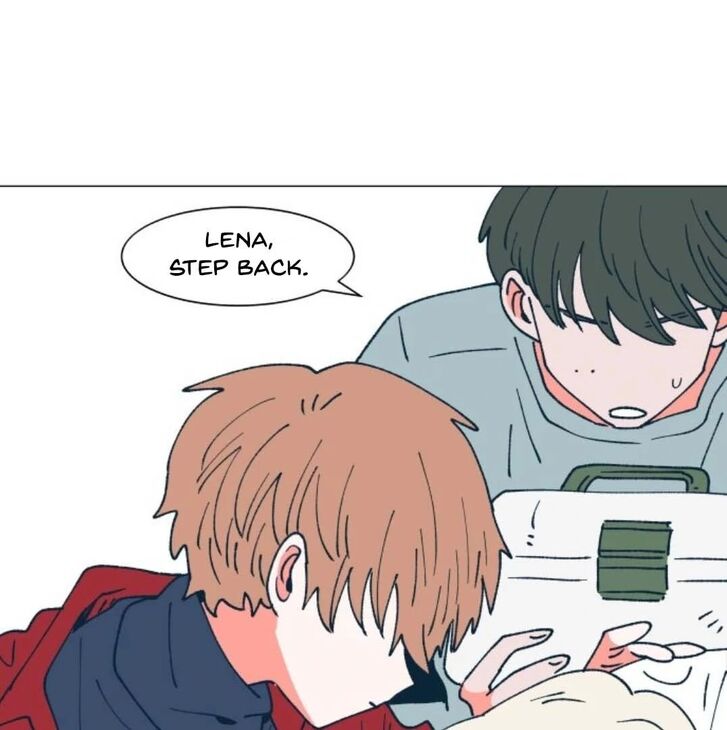 Read Dam of the Forest EN Manga Online