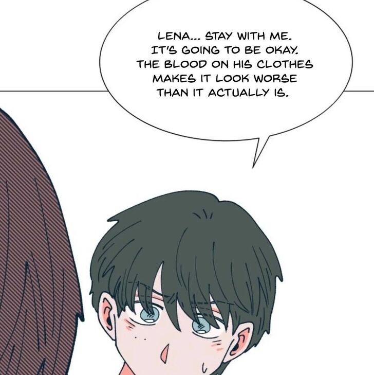 Read Dam of the Forest EN Manga Online