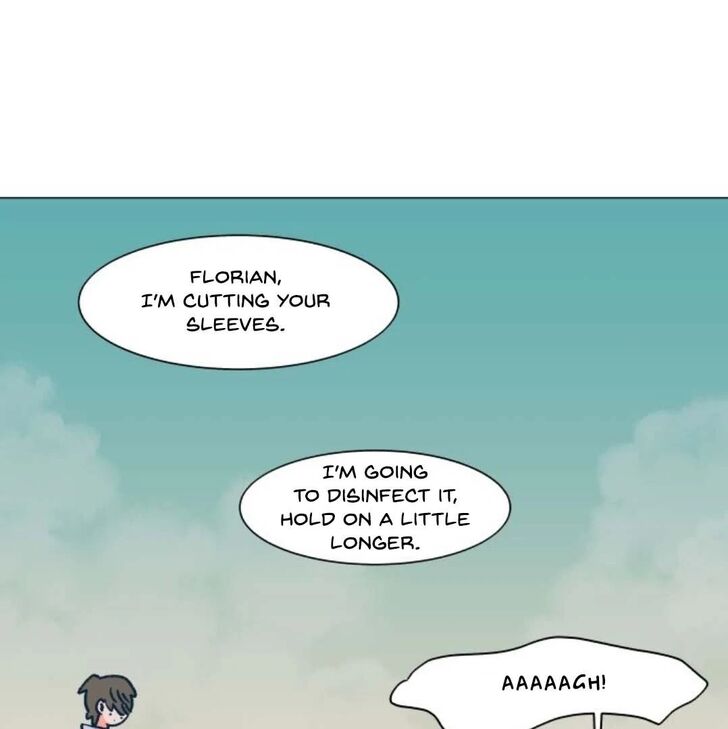 Read Dam of the Forest EN Manga Online