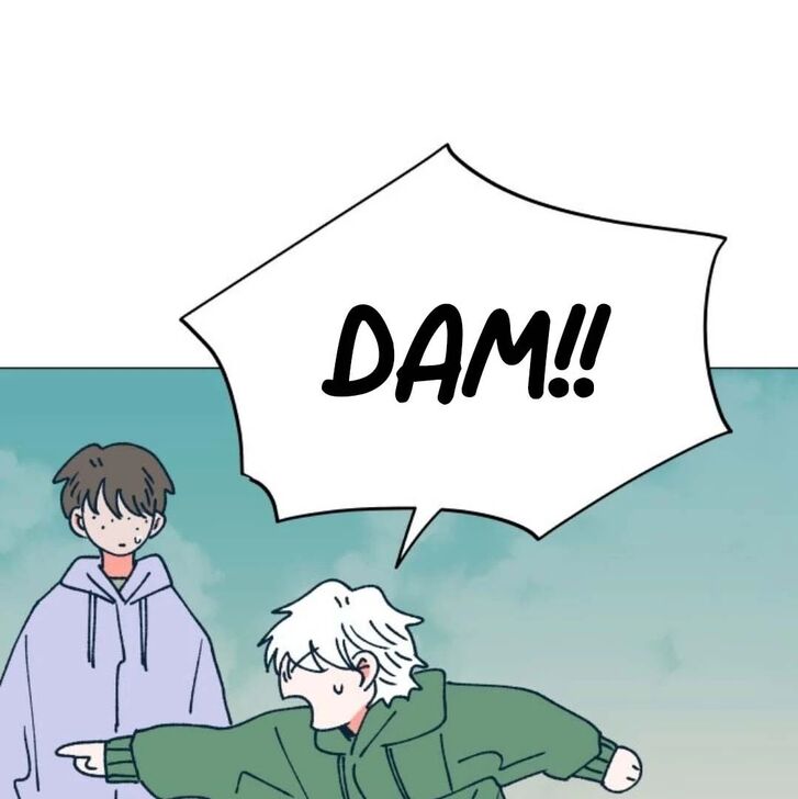 Read Dam of the Forest EN Manga Online