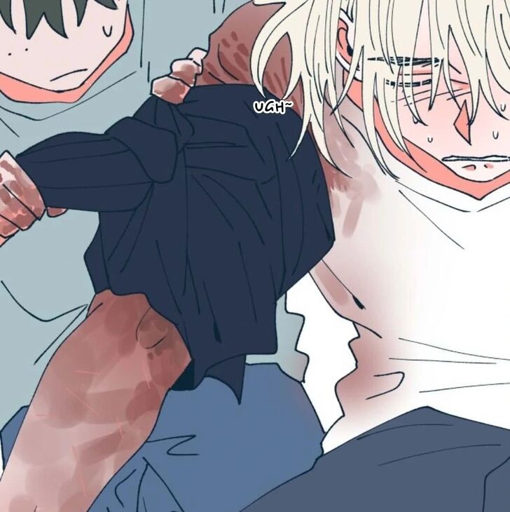 Read Dam of the Forest EN Manga Online