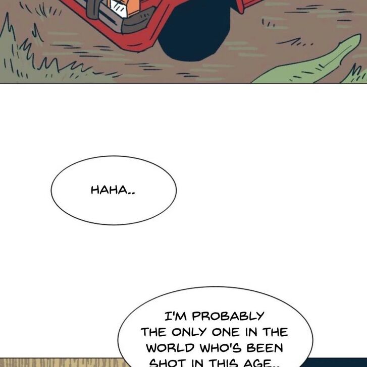 Read Dam of the Forest EN Manga Online