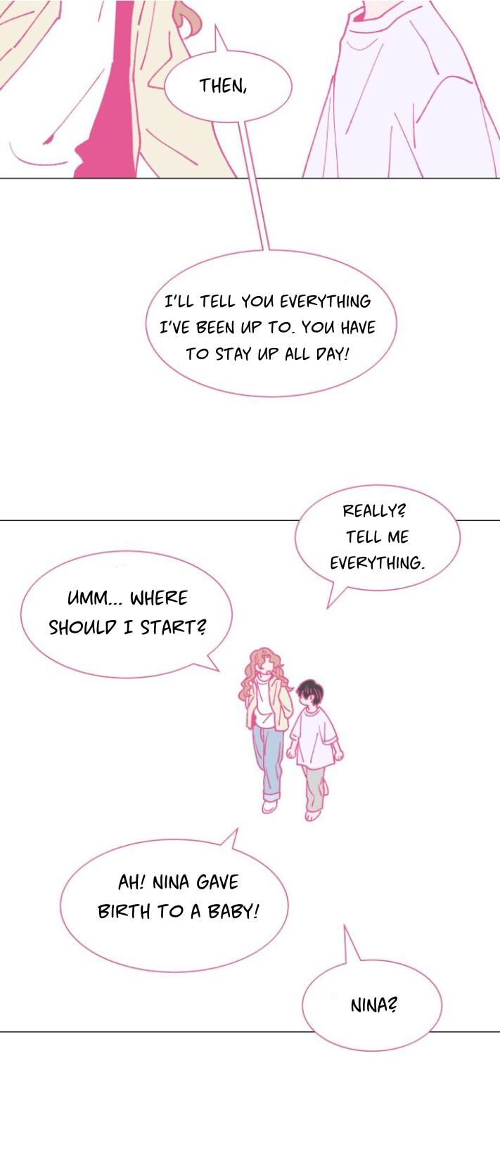 Read Dam of the Forest EN Manga Online