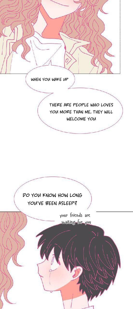 Read Dam of the Forest EN Manga Online