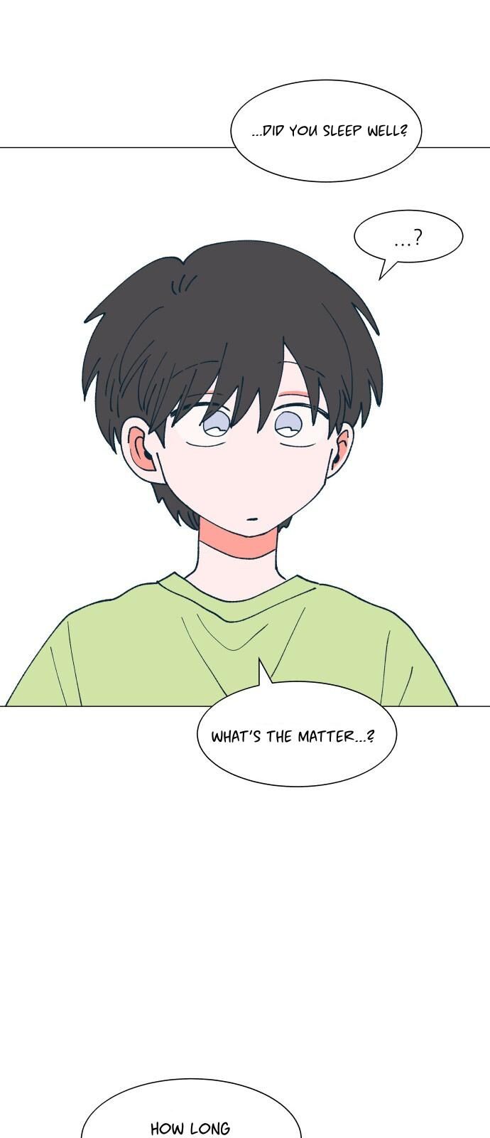 Read Dam of the Forest EN Manga Online
