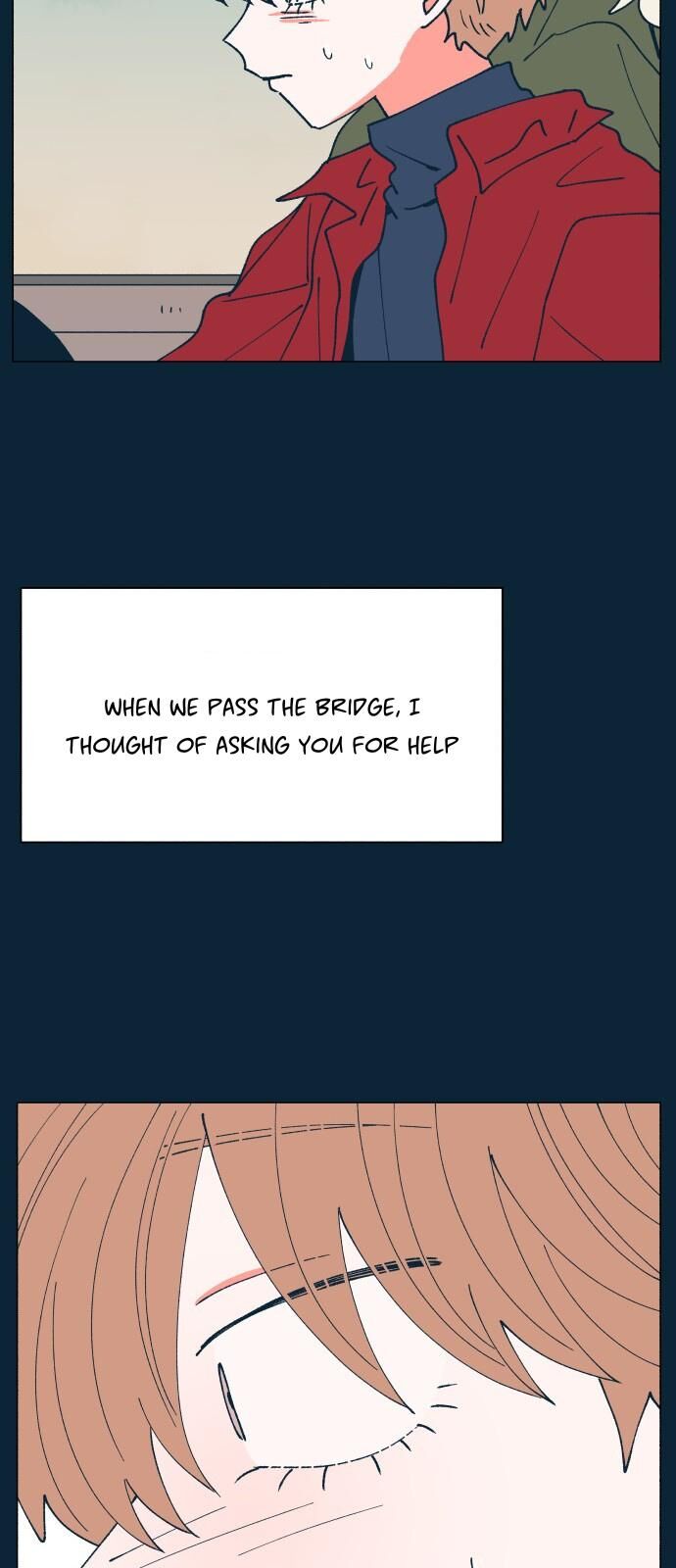 Read Dam of the Forest EN Manga Online
