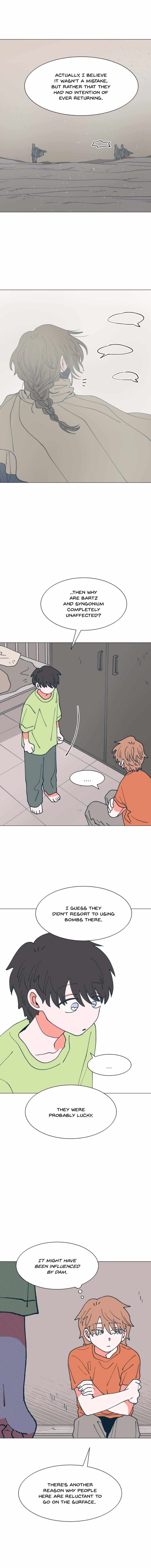 Read Dam of the Forest EN Manga Online