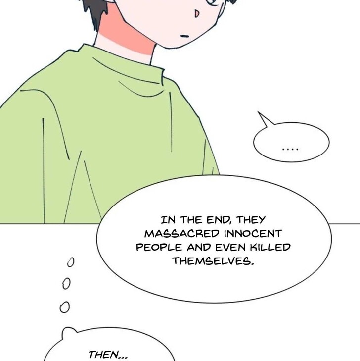 Read Dam of the Forest EN Manga Online