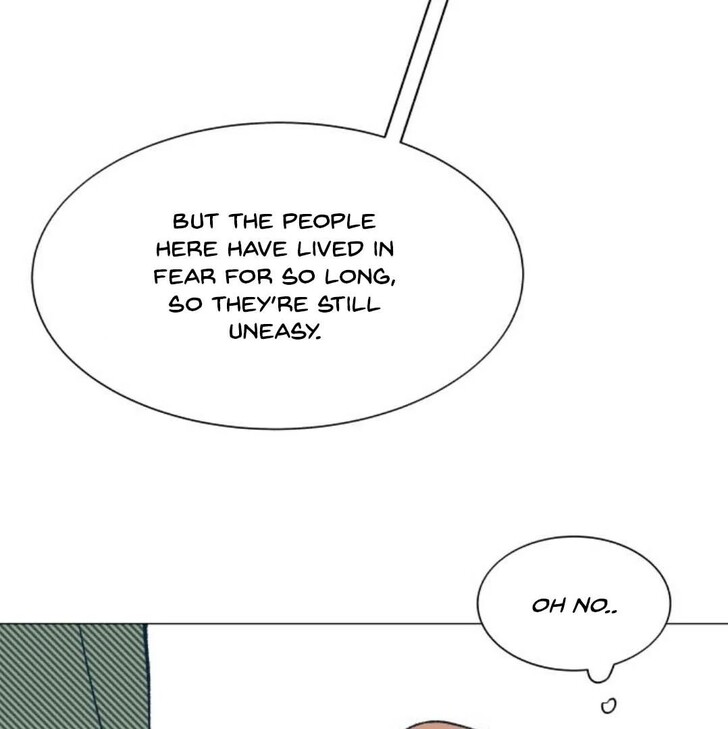 Read Dam of the Forest EN Manga Online
