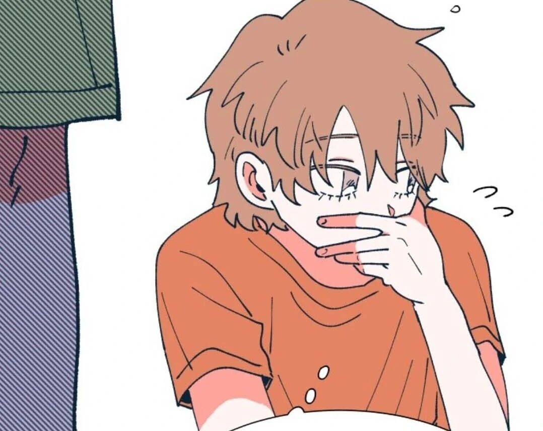 Read Dam of the Forest EN Manga Online