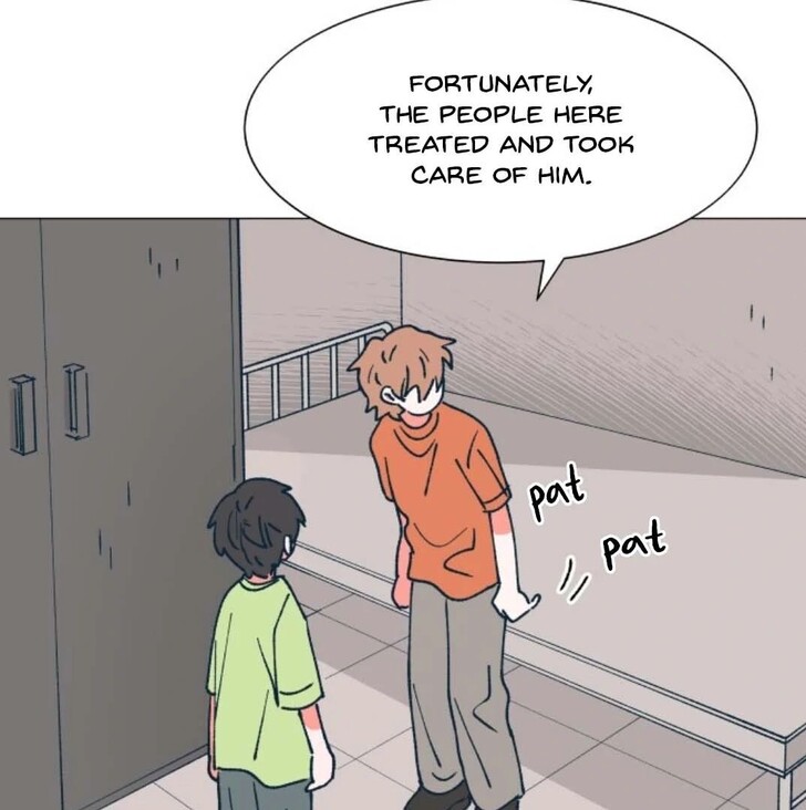 Read Dam of the Forest EN Manga Online
