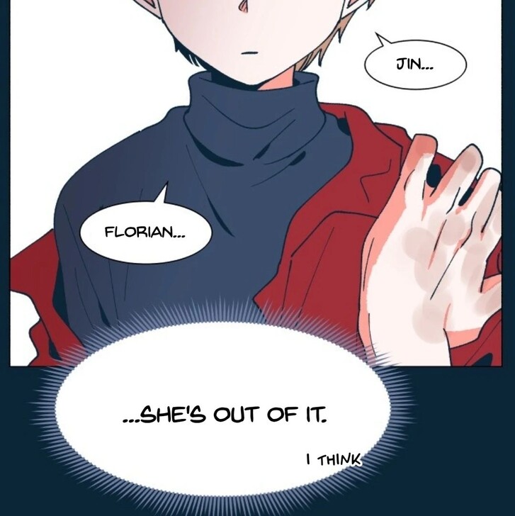 Read Dam of the Forest EN Manga Online