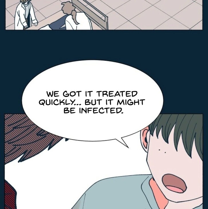 Read Dam of the Forest EN Manga Online