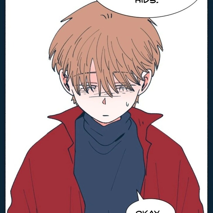Read Dam of the Forest EN Manga Online