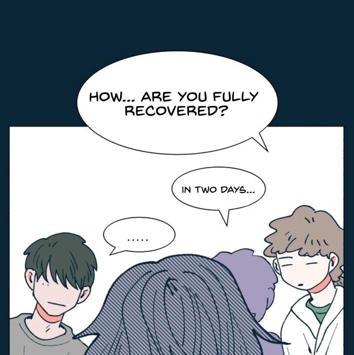 Read Dam of the Forest EN Manga Online