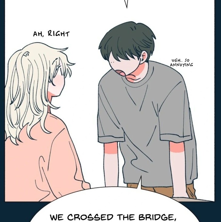 Read Dam of the Forest EN Manga Online