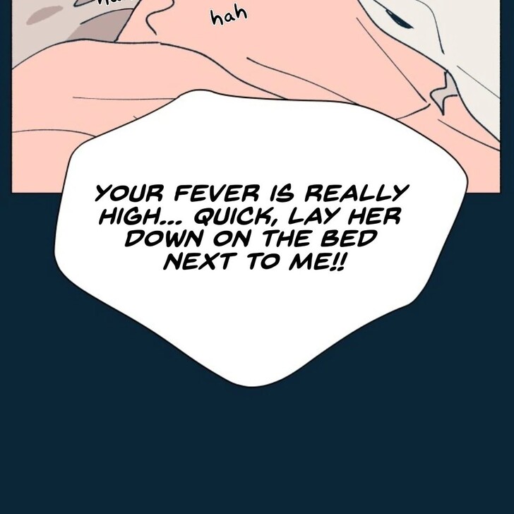 Read Dam of the Forest EN Manga Online