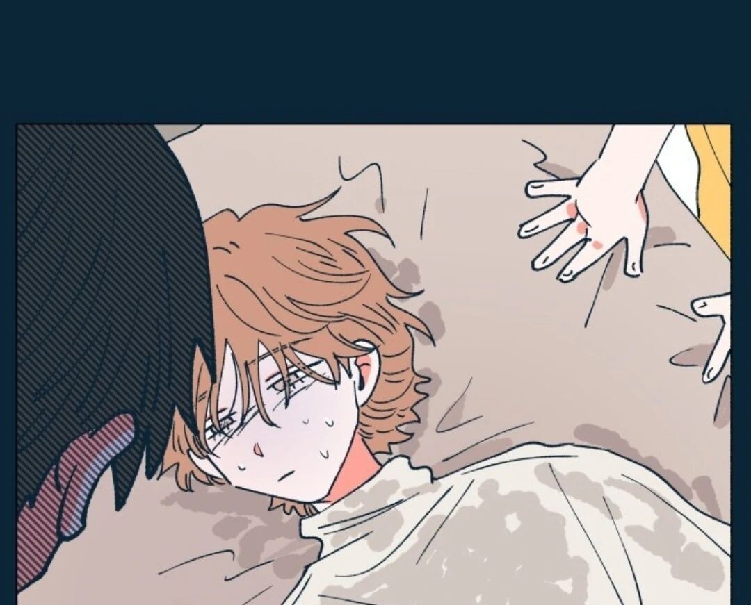 Read Dam of the Forest EN Manga Online