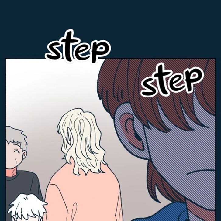 Read Dam of the Forest EN Manga Online