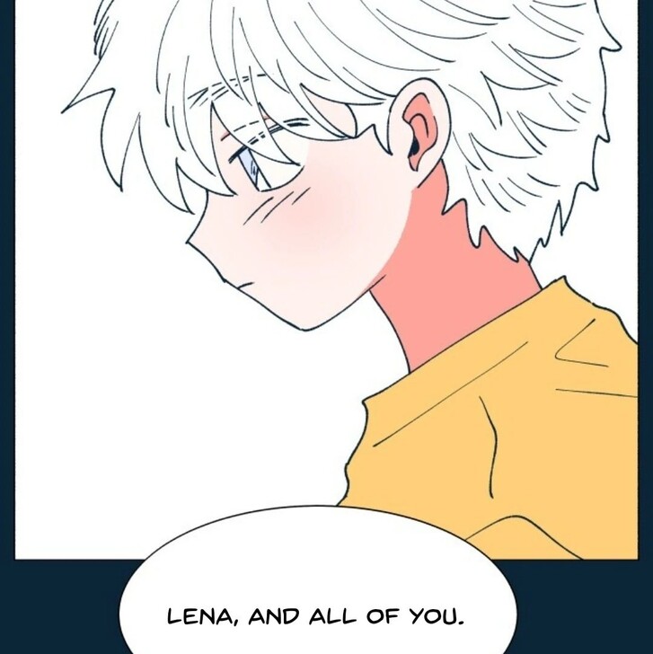 Read Dam of the Forest EN Manga Online