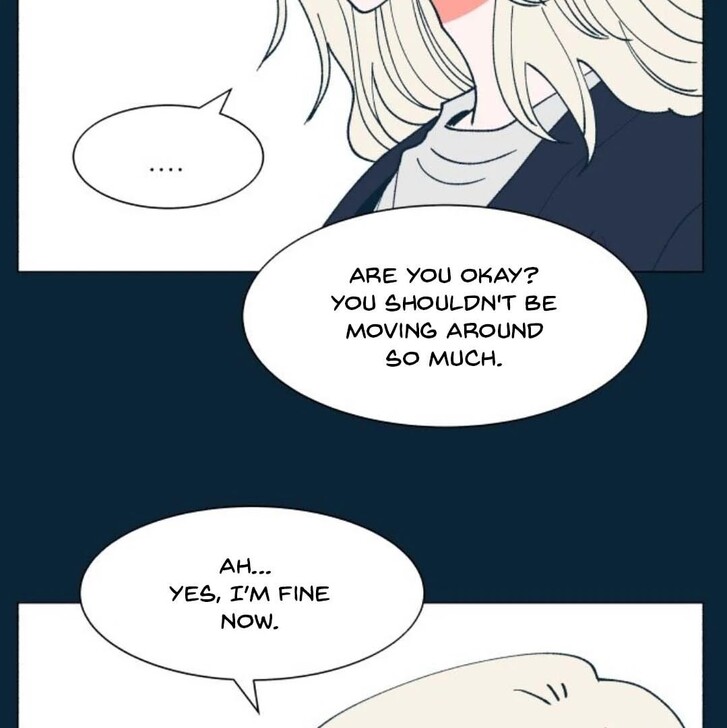 Read Dam of the Forest EN Manga Online