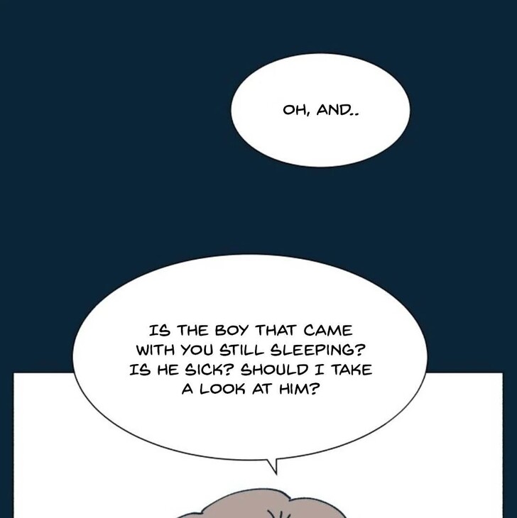 Read Dam of the Forest EN Manga Online