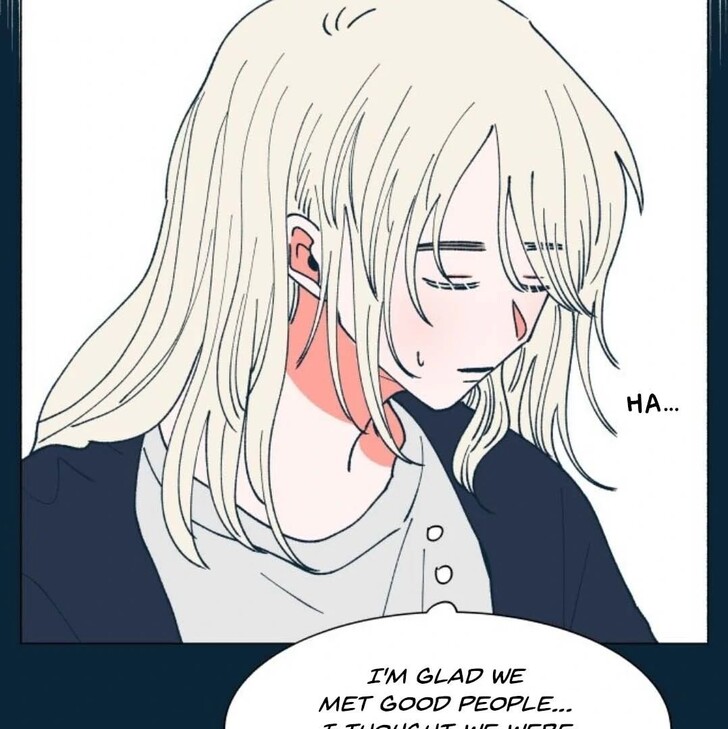 Read Dam of the Forest EN Manga Online